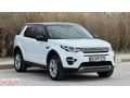 İNCELER OTOMOTİV'DEN 2017 DİSCOVERY SPORT HSE 123.000KM HATASIZ