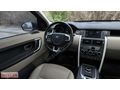 İNCELER OTOMOTİV'DEN 2017 DİSCOVERY SPORT HSE 123.000KM HATASIZ