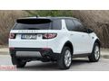 İNCELER OTOMOTİV'DEN 2017 DİSCOVERY SPORT HSE 123.000KM HATASIZ