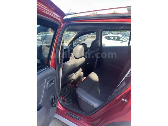Sahibinden Dacia Sandero 1.6 Stepway 2012 Model 