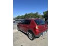 Sahibinden Dacia Sandero 1.6 Stepway 2012 Model 