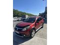 Sahibinden Dacia Sandero 1.6 Stepway 2012 Model 