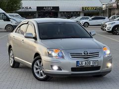 162.000 KM HATASIZ CAM AVENSİS