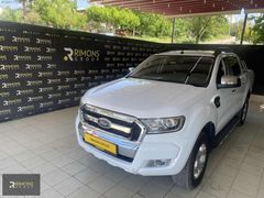 Rimons 'tan Ranger 2.2 TDCI 4x4 XLT Otomatik