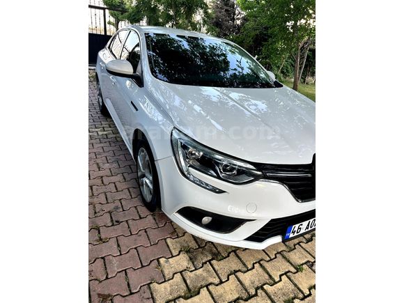 Sahibinden Renault Megane 1.5 Blue DCI Joy 2020 Model