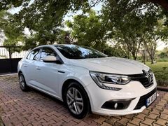 Sahibinden Renault Megane 1.5 Blue DCI Joy 2020 Model