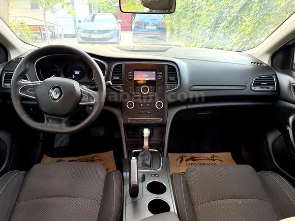 Sahibinden Renault Megane 1.5 Blue DCI Joy 2020 Model