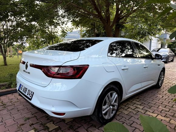 Sahibinden Renault Megane 1.5 Blue DCI Joy 2020 Model