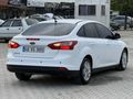 2012 MODEL HATASIZ FOCUS