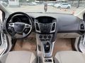 2012 MODEL HATASIZ FOCUS
