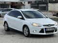 2012 MODEL HATASIZ FOCUS