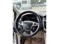 2012 MODEL HATASIZ FOCUS
