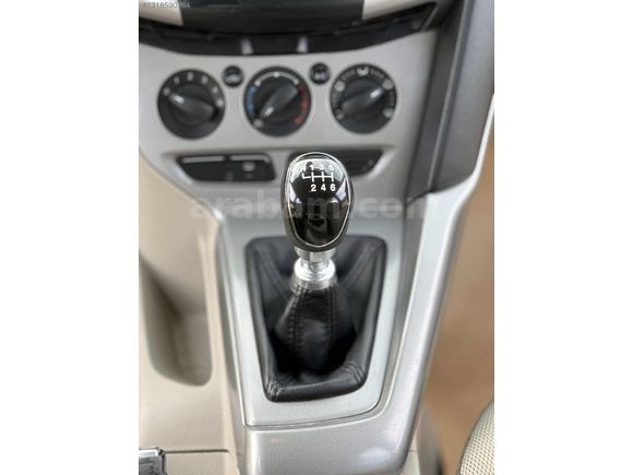 2012 MODEL HATASIZ FOCUS