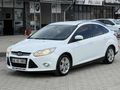 2012 MODEL HATASIZ FOCUS
