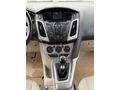 2012 MODEL HATASIZ FOCUS