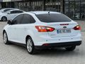 2012 MODEL HATASIZ FOCUS