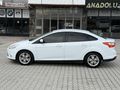 2012 MODEL HATASIZ FOCUS