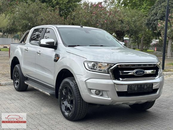 HATASIZ AYARINDA OTOMATİK YENİ KASA RANGER 12 TAKSİT İMKANI