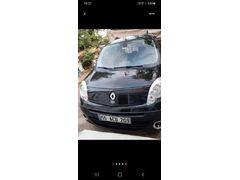 Sahibinden Renault Kangoo Multix 1.5 dCi Authentique 2009 Model  164.300 km Siyah