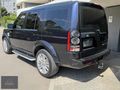 2006 DİSCOVERY 2.7 TDV6 DEĞİŞENSİZ 3 PARÇA BOYA 245.000 KM