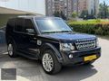 2006 DİSCOVERY 2.7 TDV6 DEĞİŞENSİZ 3 PARÇA BOYA 245.000 KM