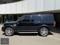 2006 DİSCOVERY 2.7 TDV6 DEĞİŞENSİZ 3 PARÇA BOYA 245.000 KM