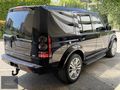 2006 DİSCOVERY 2.7 TDV6 DEĞİŞENSİZ 3 PARÇA BOYA 245.000 KM