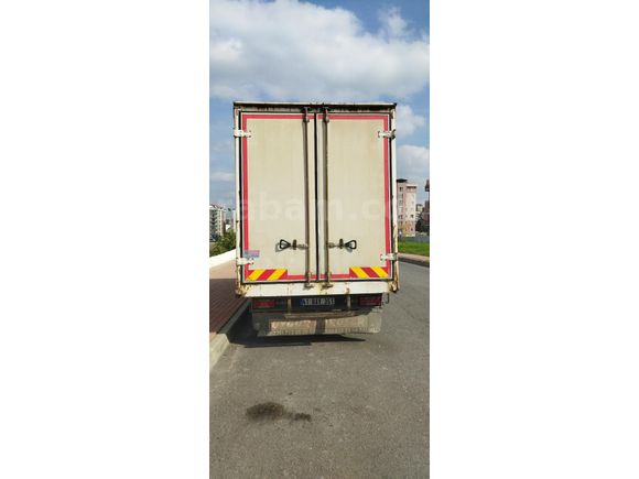 Sahibinden Iveco 2012  35 C 13