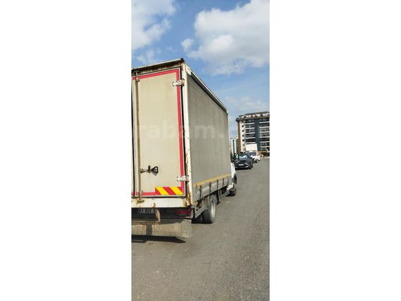 Sahibinden Iveco 2012  35 C 13