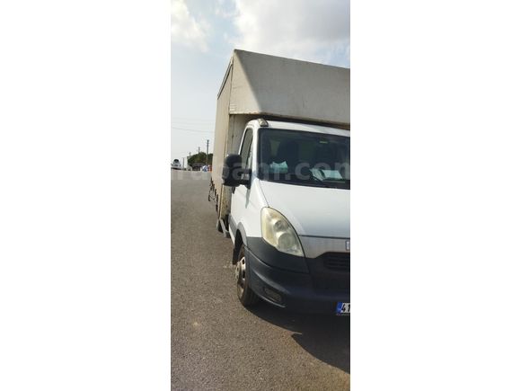 Sahibinden Iveco 2012  35 C 13