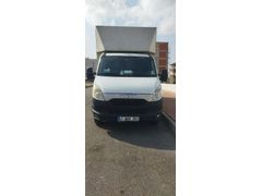Sahibinden Iveco  35 C 13 2012 3450.Daily Şasi