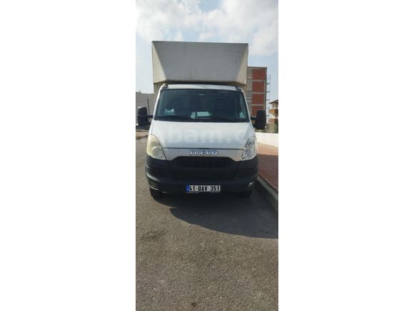 Sahibinden Iveco 2012  35 C 13
