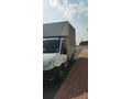 Sahibinden Iveco 2012  35 C 13
