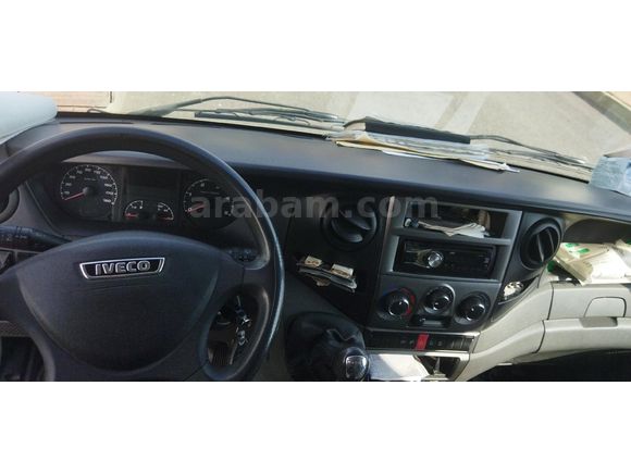 Sahibinden Iveco 2012  35 C 13