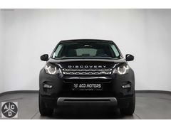 *ACD MOTORS* 2018 DİSCOVERY SPORT 2.0 TD4 HSE CAM TAVAN 88.000KM