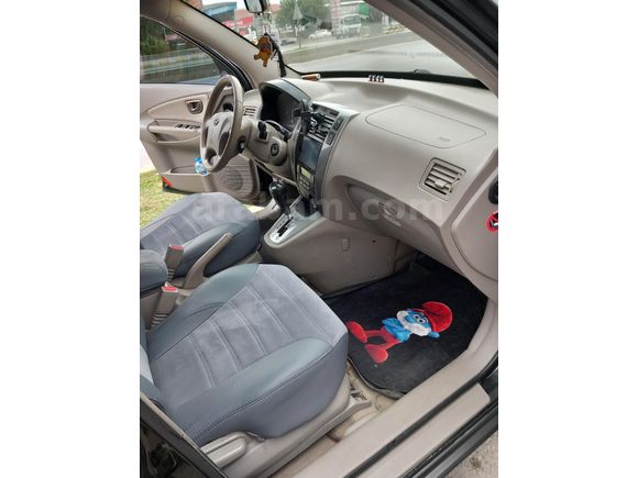 Sahibinden Hyundai Tucson 2.0 CRDi 2006 Model
