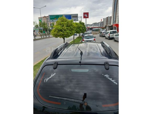 Sahibinden Hyundai Tucson 2.0 CRDi 2006 Model