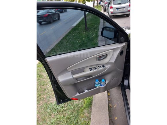 Sahibinden Hyundai Tucson 2.0 CRDi 2006 Model