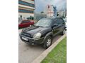Sahibinden Hyundai Tucson 2.0 CRDi 2006 Model