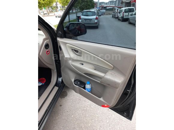 Sahibinden Hyundai Tucson 2.0 CRDi 2006 Model