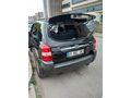 Sahibinden Hyundai Tucson 2.0 CRDi 2006 Model
