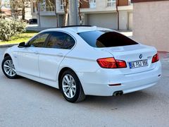 Sahibinden BMW 5 Serisi 520i Comfort 2016 Model