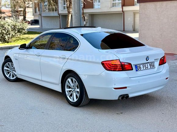 Sahibinden BMW 5 Serisi 520i Comfort 2016 Model
