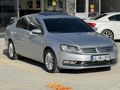 SANROFLU 2011 PASSAT