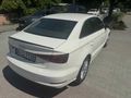 EFLİN’DEN AUDİ A3 SEDAN 1.6 TDI AMBİTİON