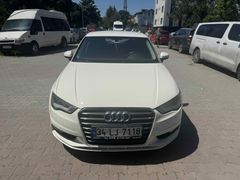 EFLİN’DEN AUDİ A3 SEDAN 1.6 TDI AMBİTİON