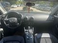 EFLİN’DEN AUDİ A3 SEDAN 1.6 TDI AMBİTİON