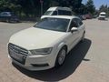EFLİN’DEN AUDİ A3 SEDAN 1.6 TDI AMBİTİON