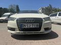 EFLİN’DEN AUDİ A3 SEDAN 1.6 TDI AMBİTİON