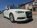 EFLİN’DEN AUDİ A3 SEDAN 1.6 TDI AMBİTİON